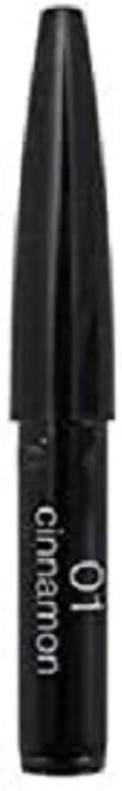 アディクション / ADDICTION アイブロウペンシル カートリッジ #01 Cinnamon [並行輸入品]