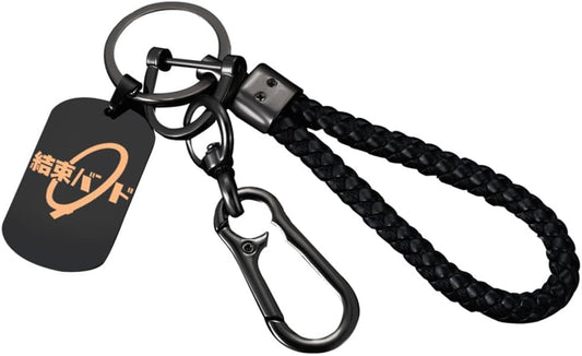 Keychain, Binding Band, Key Chain, Alloy, Necklace, Pendant, Backpack Decoration, Small Pendant, Charming Goods, Decoration, Cute, Birthday, Gift, Popular, Anime, Unofficial