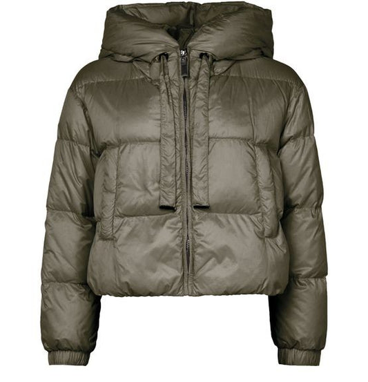 MAX MARA Seie puffer jacket - THE CUBE - Image 1