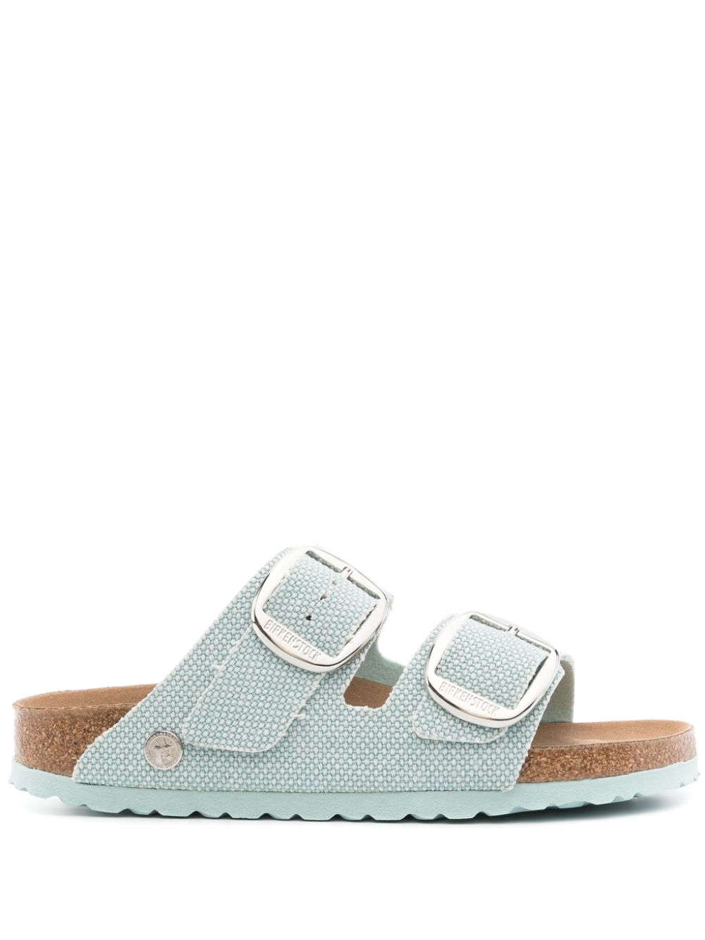 Birkenstock ビルケンシュトックアリゾナビッグバックルサンダル - Image 1