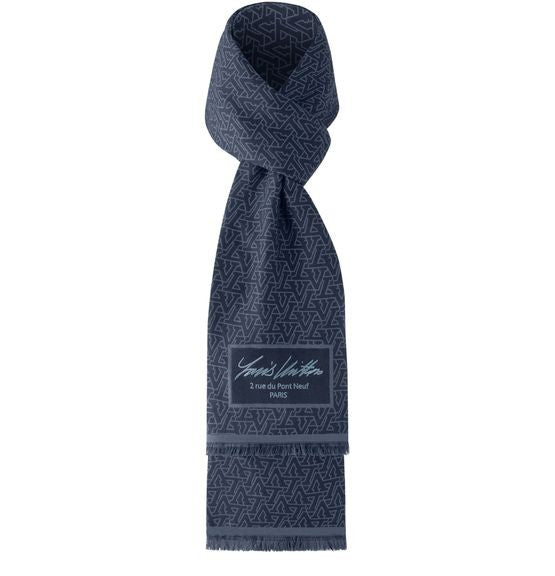 LOUIS VUITTON LV Standout Stole - Image 1