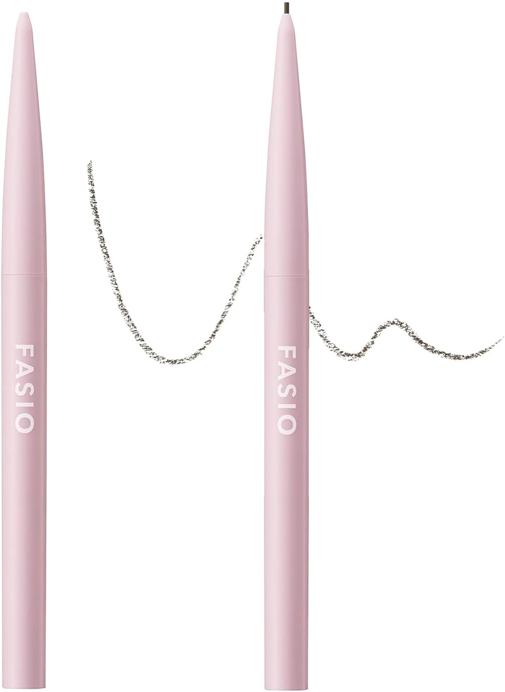 FASIO Waterproof Eyebrow 01 Gray 0.02g