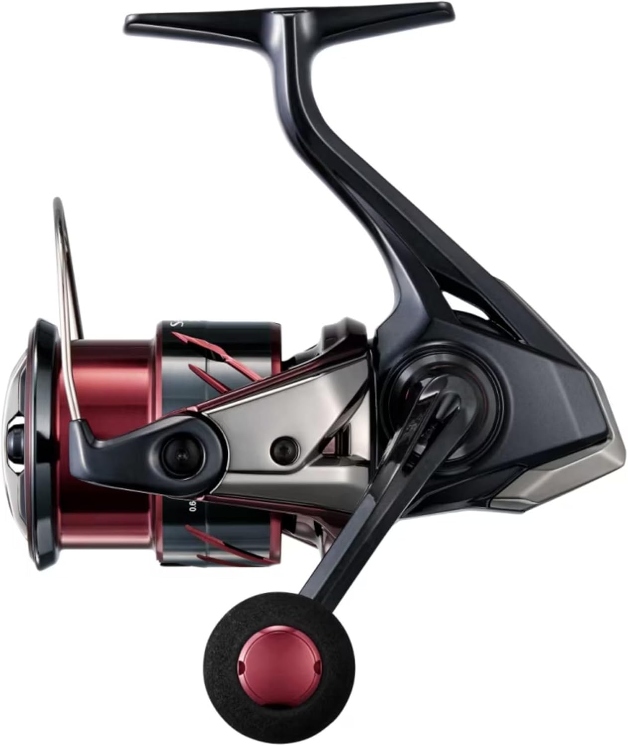 Shimano C3000SHG Spinning Reel 25 Sephia XR