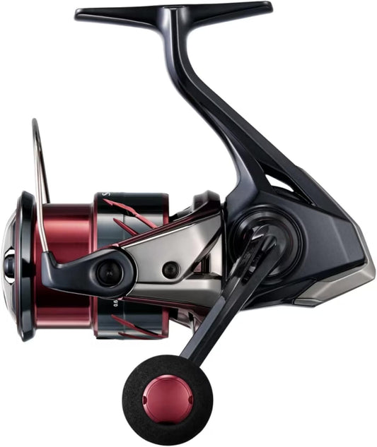 Shimano C3000SHG Spinning Reel 25 Sephia XR