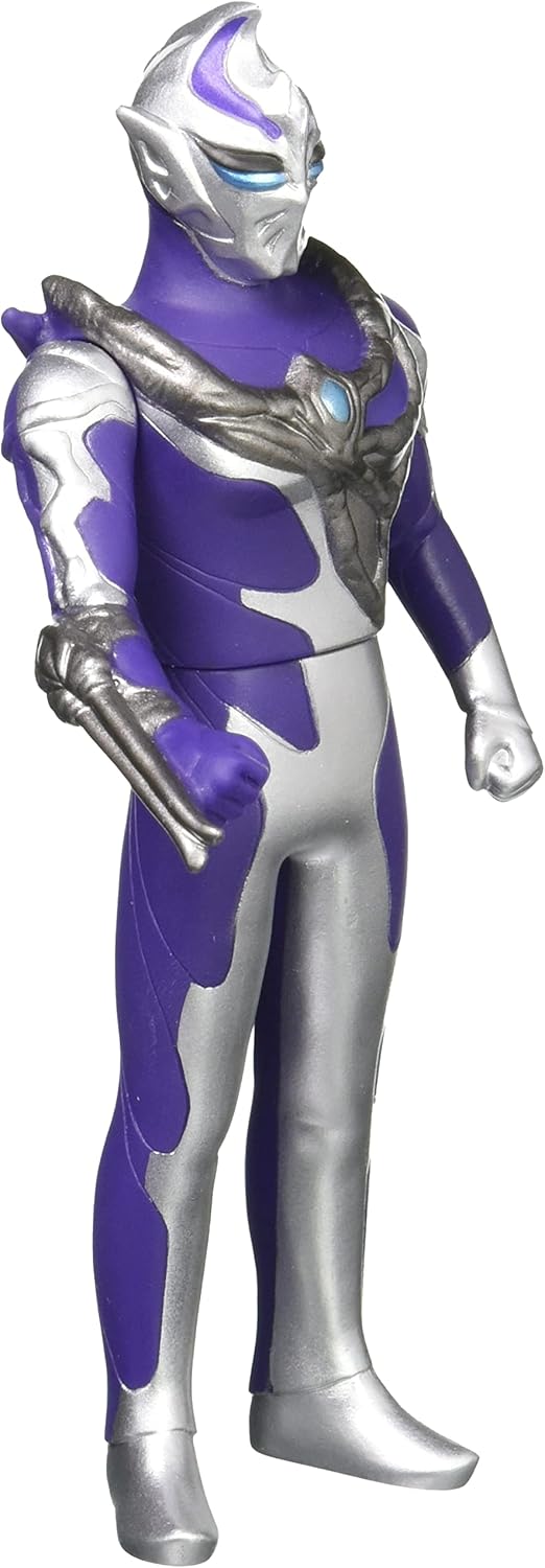 Ultraman Ultra Kaiju Series 145 Hydra