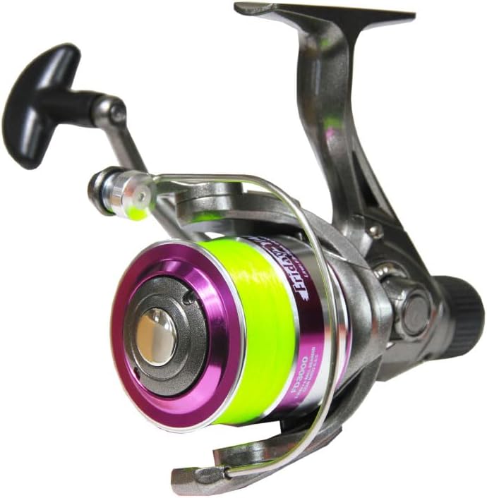 Ori-781770 Fishing Gear for Aoriyaen Fishing Line Spinning Reel Friday Yaen FD3000