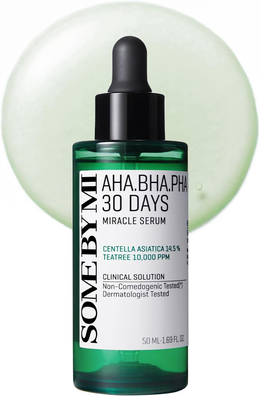 SOME BY MI AHA-BHA-PHA 30 Days Miracle Serum 1.7 fl oz (50 ml)