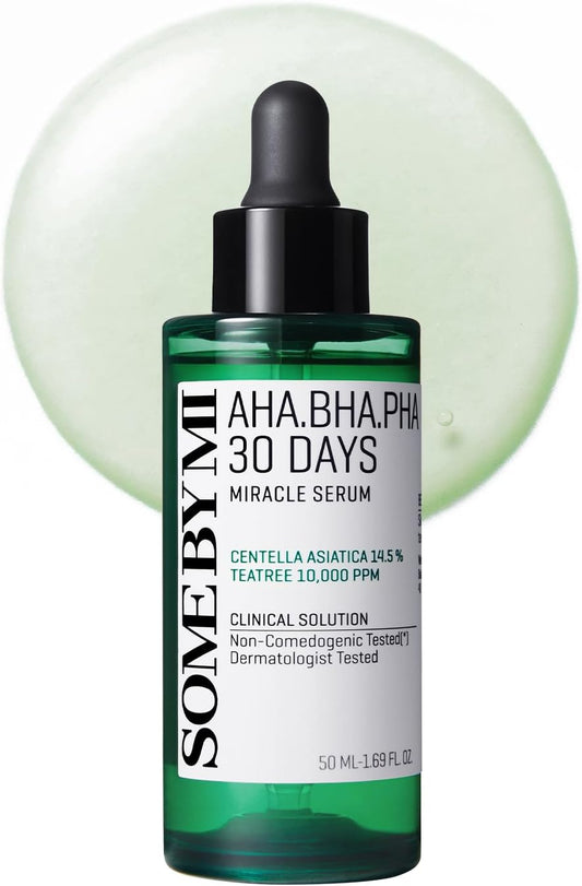 SOME BY MI AHA-BHA-PHA 30 Days Miracle Serum 1.7 fl oz (50 ml)