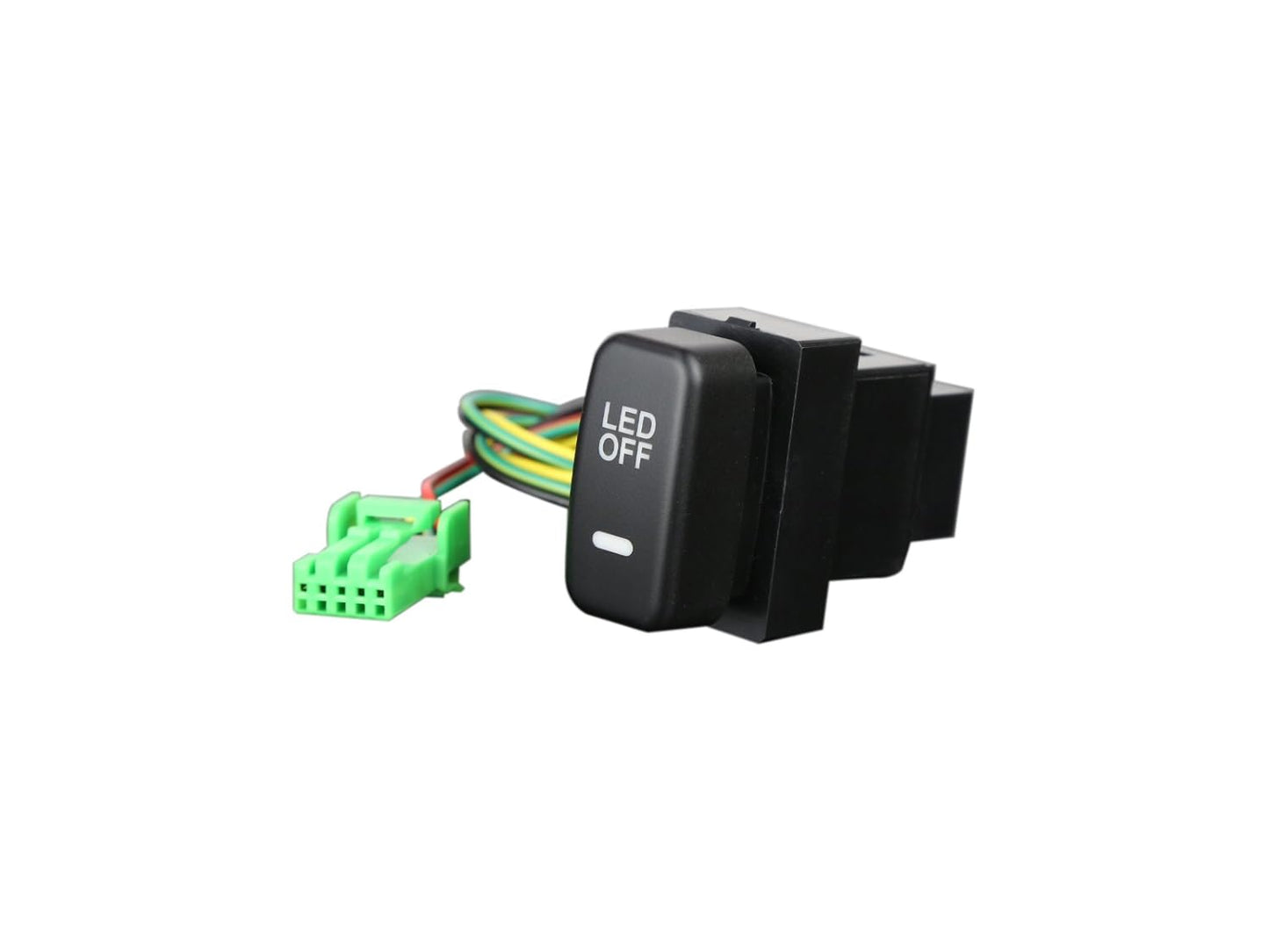 Eale OEM-Style Switch w/ LED Illumination