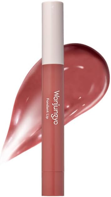Wonjungyo [Fondant Lip] / Melting Texture Full of Gloss Plump Lips (02 Melting Fig)