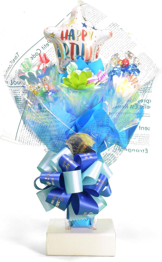 Artemis (Blue) Happy Birthday Limited Edition