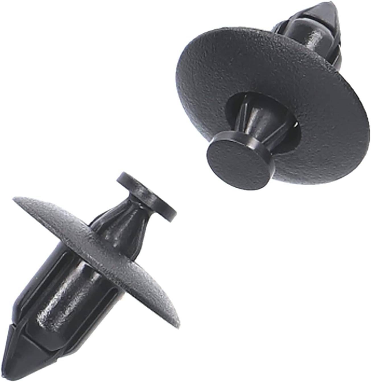 Amon 3836 Push Rivets for Nissan Fender Protectors, Pack of 5