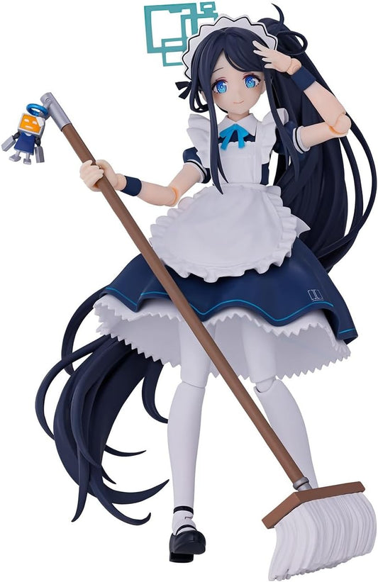 Bandai Spirits 30MP Alice (Made, Plastic, Color-Coded Plastic Model