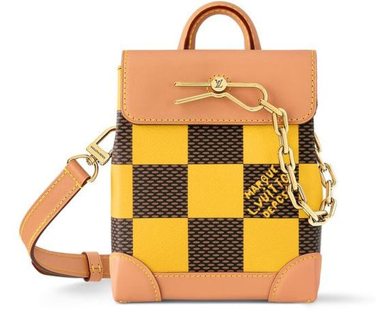 LOUIS VUITTON ナノ･スティーマー - Image 1