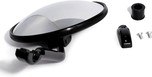 Toyota Genuine Parts Outer Underview Mirror Hiace / Regius Ace Model Number 87907-95J09