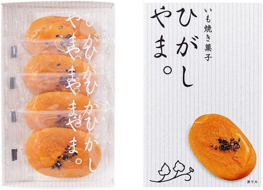 Shimanto Drama Higashiyama Mini Set of 4