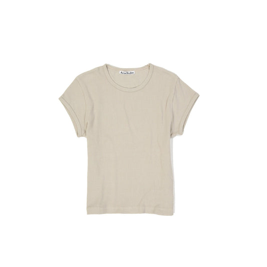 Acne Studios にきびスタジオにきびスタジオTシャツ - Image 1
