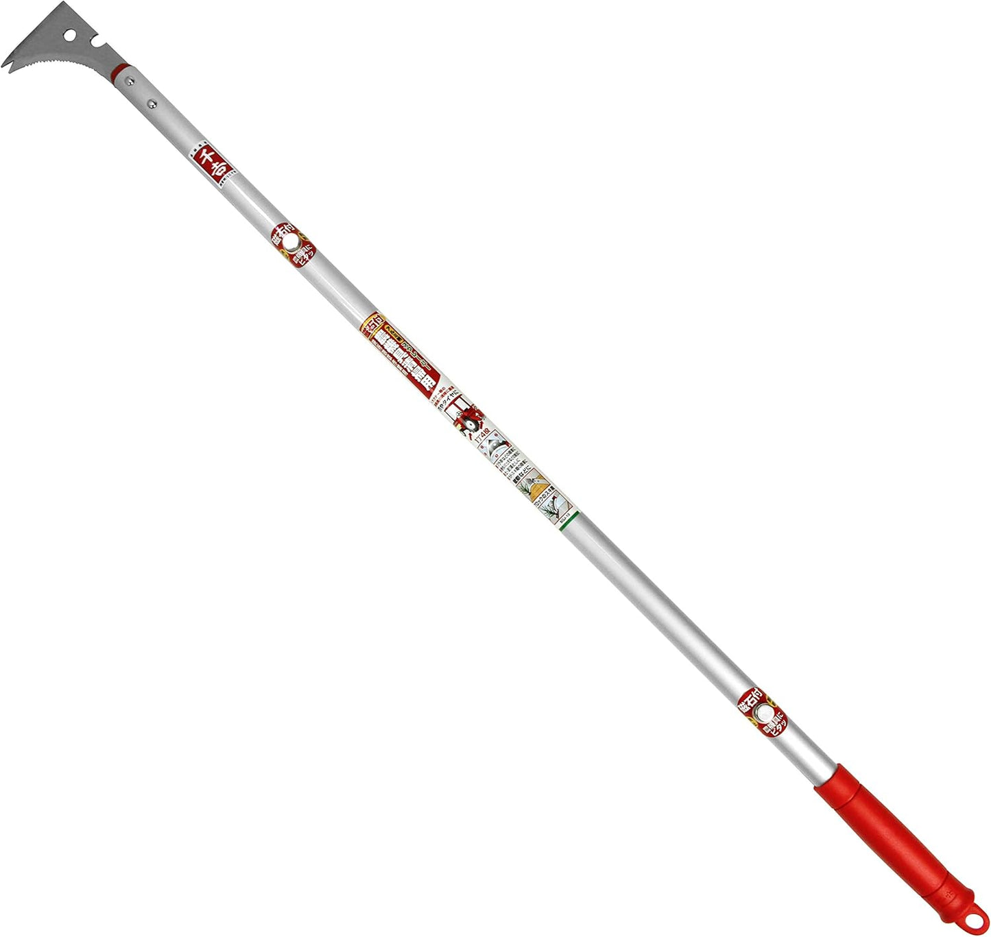 千吉(Senkichi) 農機具清掃 スクレーパー磁石付 SGJ-10