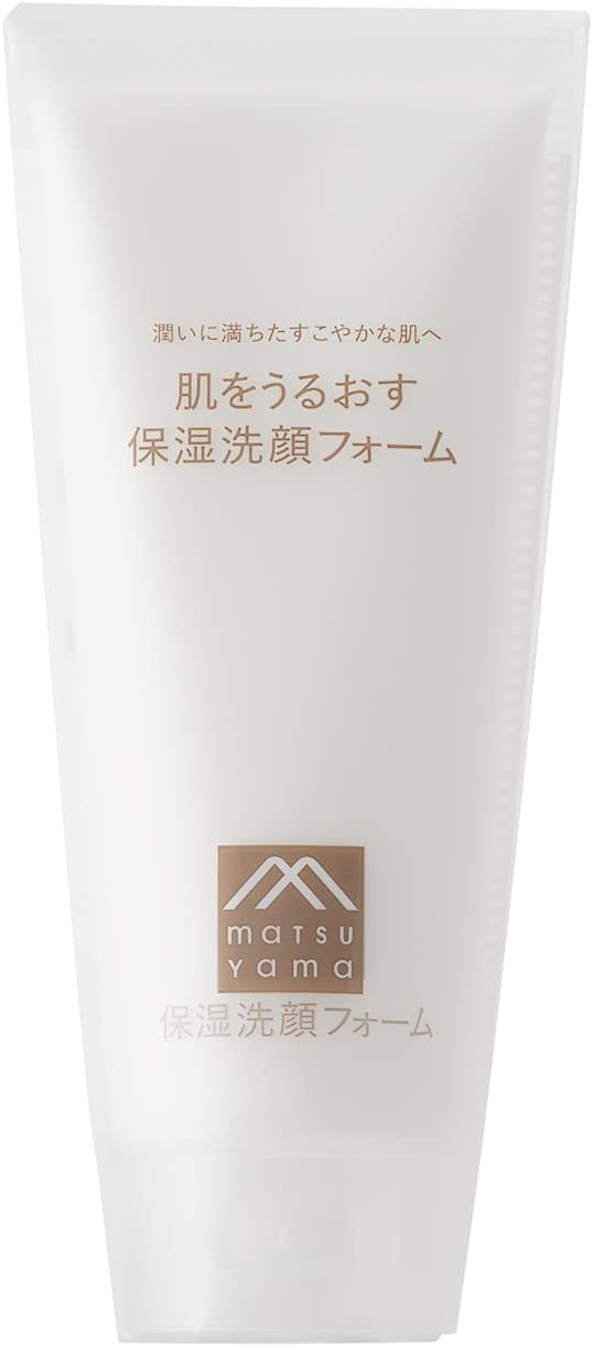 Moisturizing Skin Care, Moisturizing Facial Cleansing Foam, Moisturizing Skin