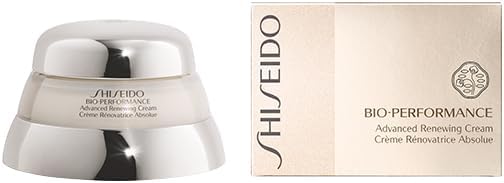 SHISEIDO BOP Advanced Renewing Cream 1.8 oz (50 g)