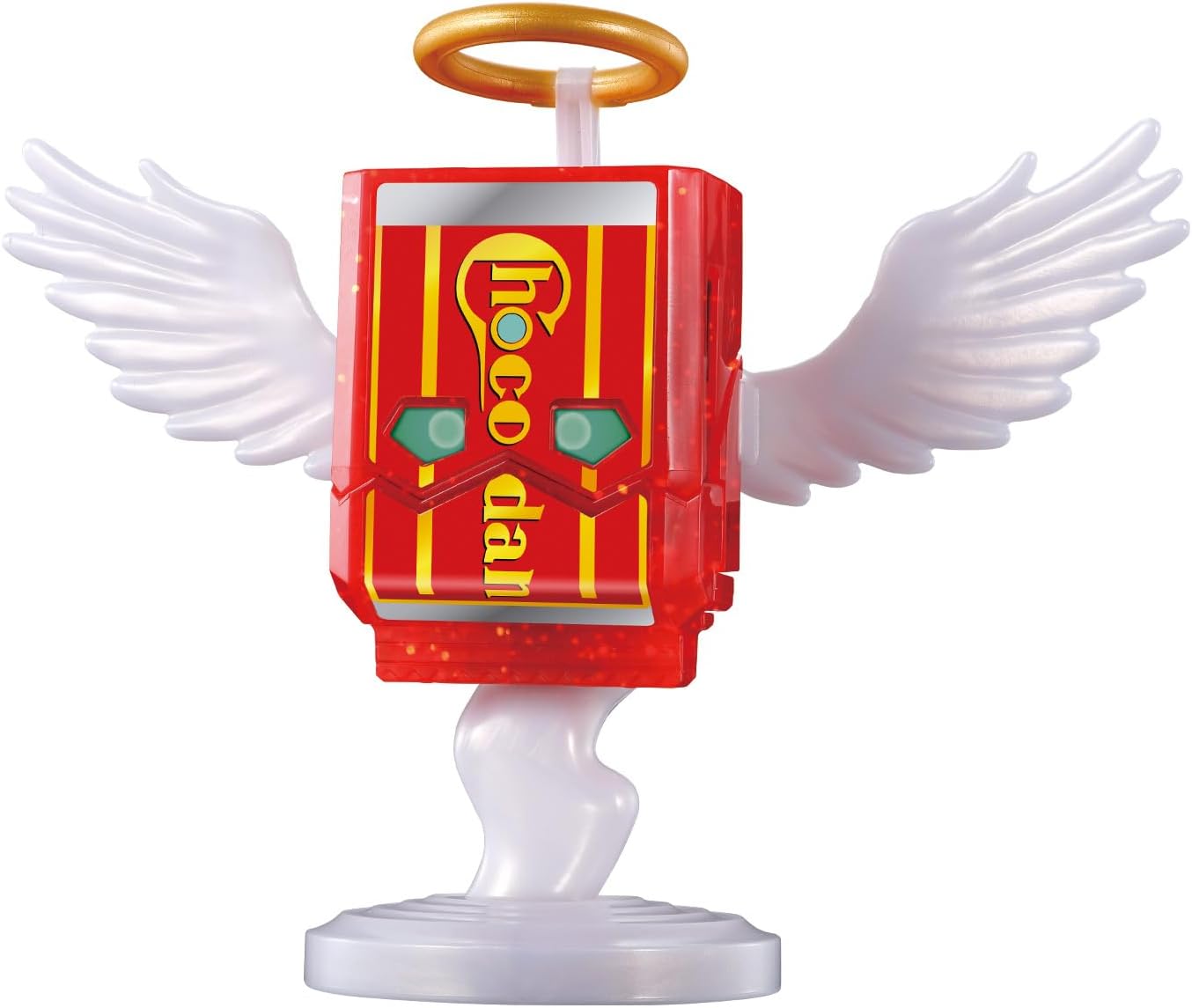 Bandai Kamen Rider Gavv DX Rider Gochizoh Angel Series Choco Dango Gochizoh Ver.