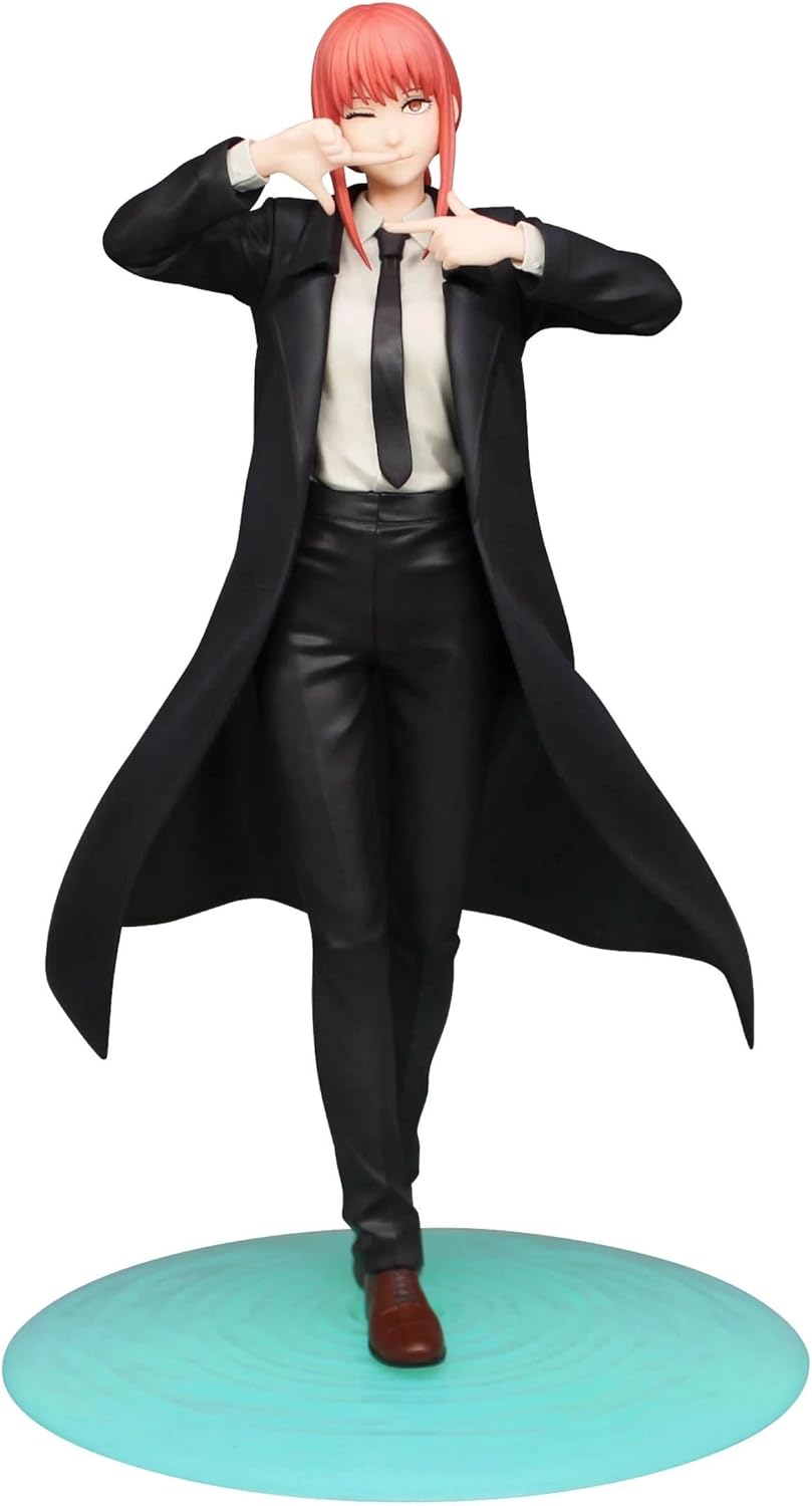 Chainsawman Exc∞d Creative Figure Makima