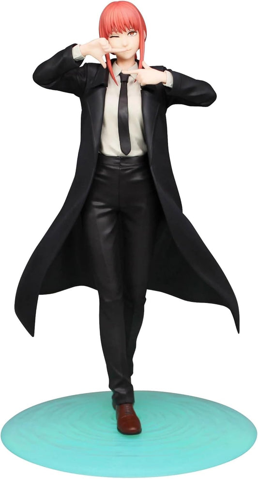 Chainsawman Exc∞d Creative Figure Makima