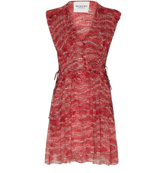 MARANT ETOILE Anawa ドレス - Image 1
