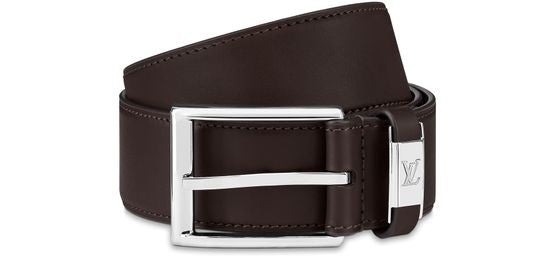LOUIS VUITTON LV City Pin 35mm Belt - Image 1