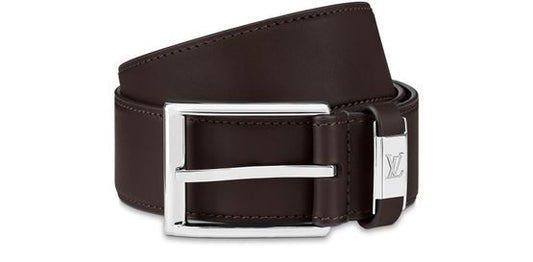 LOUIS VUITTON LV City Pin 35mm Belt - Image 1