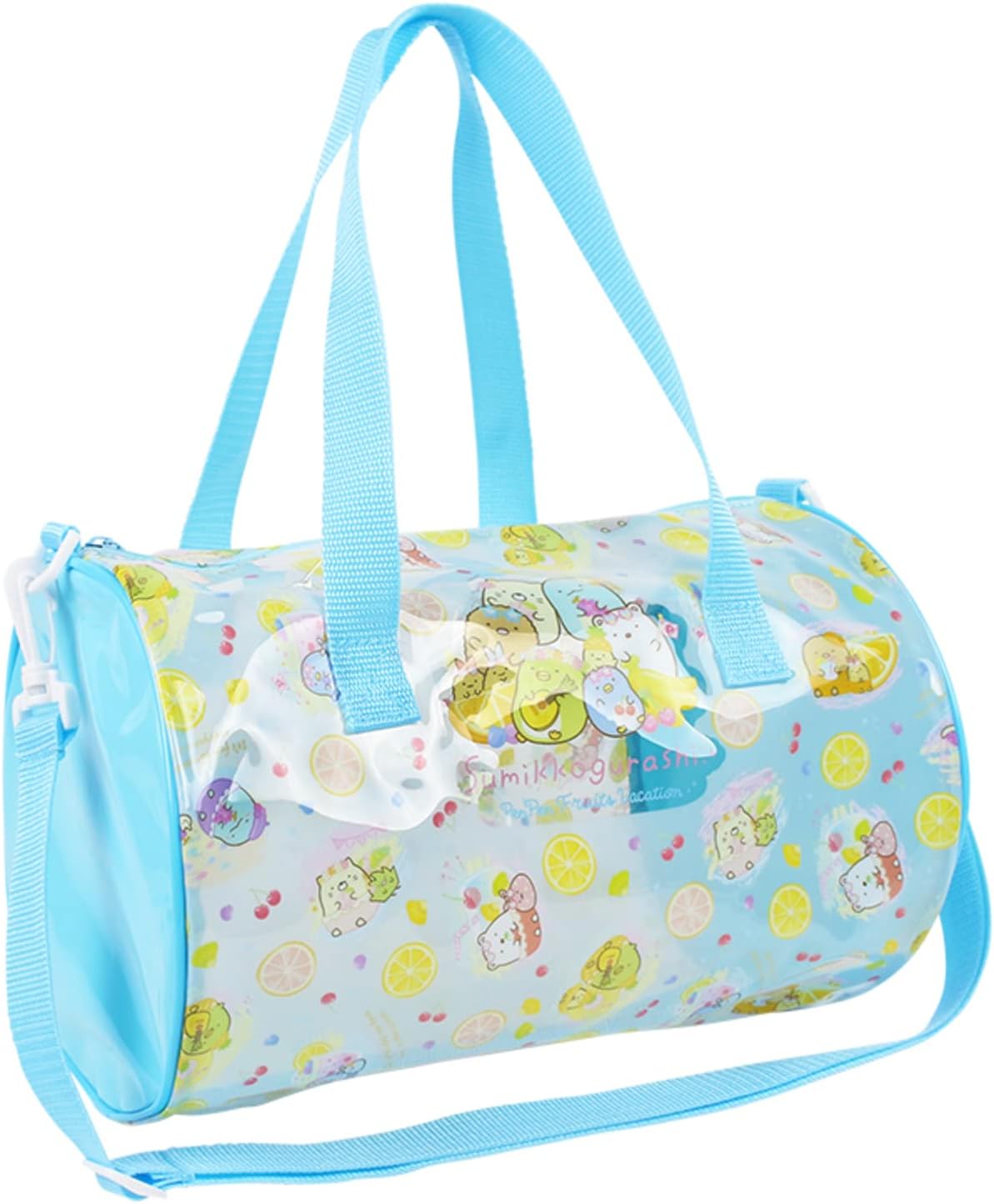 KoohaCreate Sports Bag