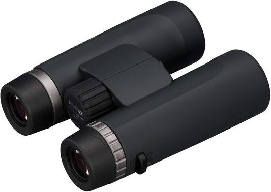 Pentax AD 8x36 WP Binoculars (Green) by Pentax