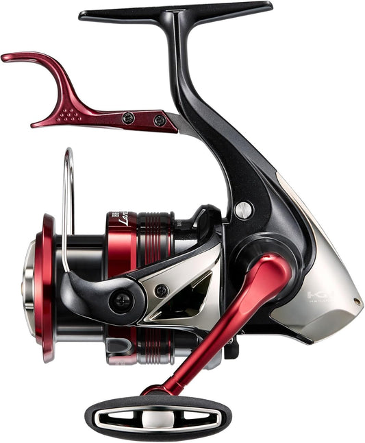 Shimano Lever Brake Spinning Reel 23 BB-X Larissa Various