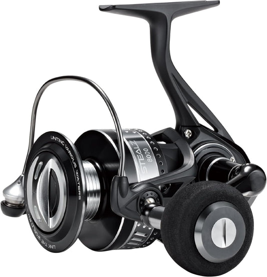 Tailwalk Stealth Reel