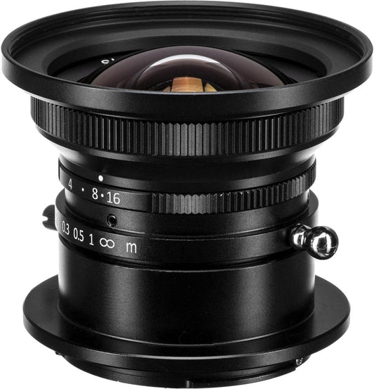 SLR Magic 8 mm f / 4.0超広角レンズfor Micro Four Thirds Cameras