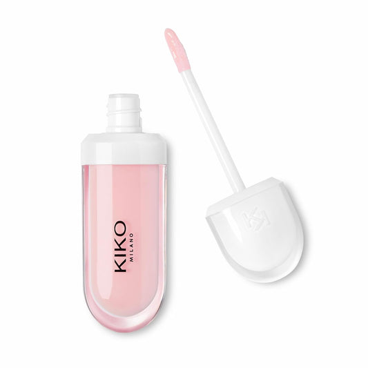KIKO MILANO - Crema de labios perfeccionadora y voluminizadora