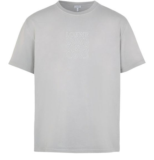 LOEWE コットン カジュアルTシャツ - Image 1