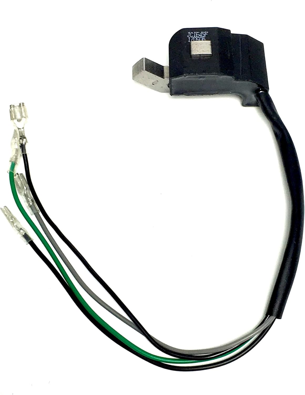 Magnto W/CDI Integrated Tailgater Storm CAT 63CC 900W All Power USA APG3004 APG3004A APG3004D Pulser PG1202S 72CC 900 1200 Watt 2HP 2-Cycle Gas Generator