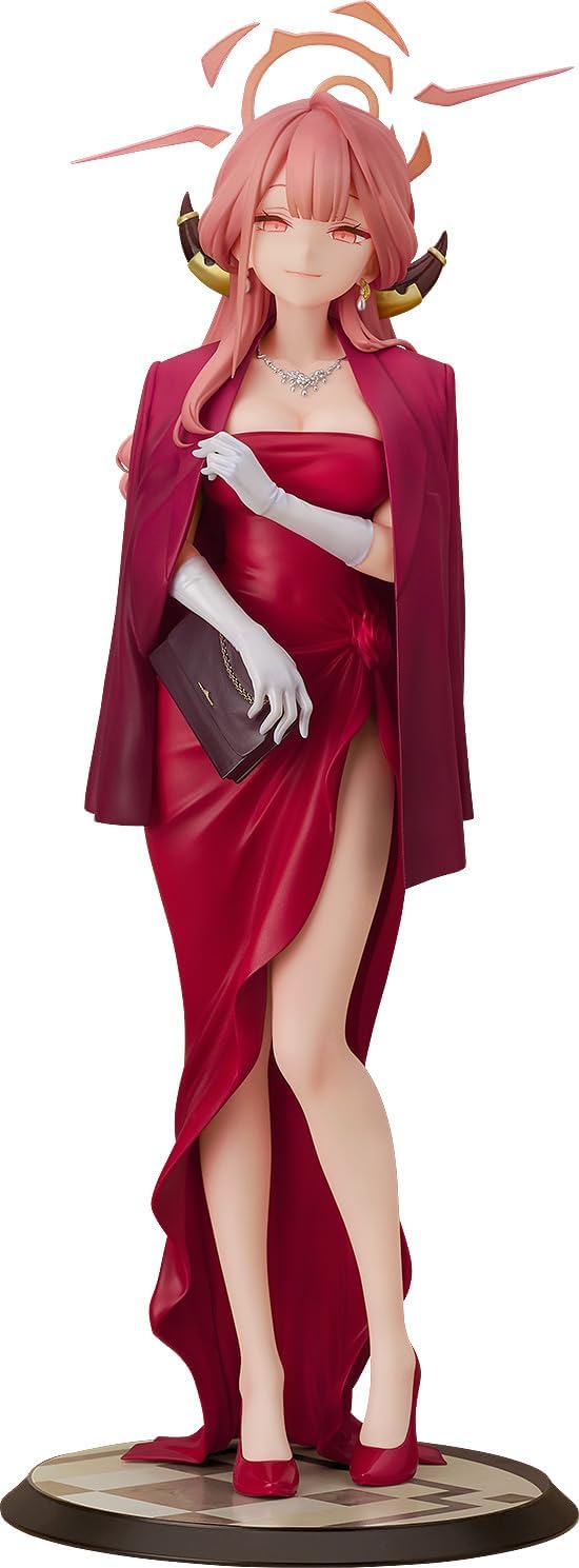 Good Smile Company Blue Archive Dress 1/7 Scale Plastic Painted Finished Product