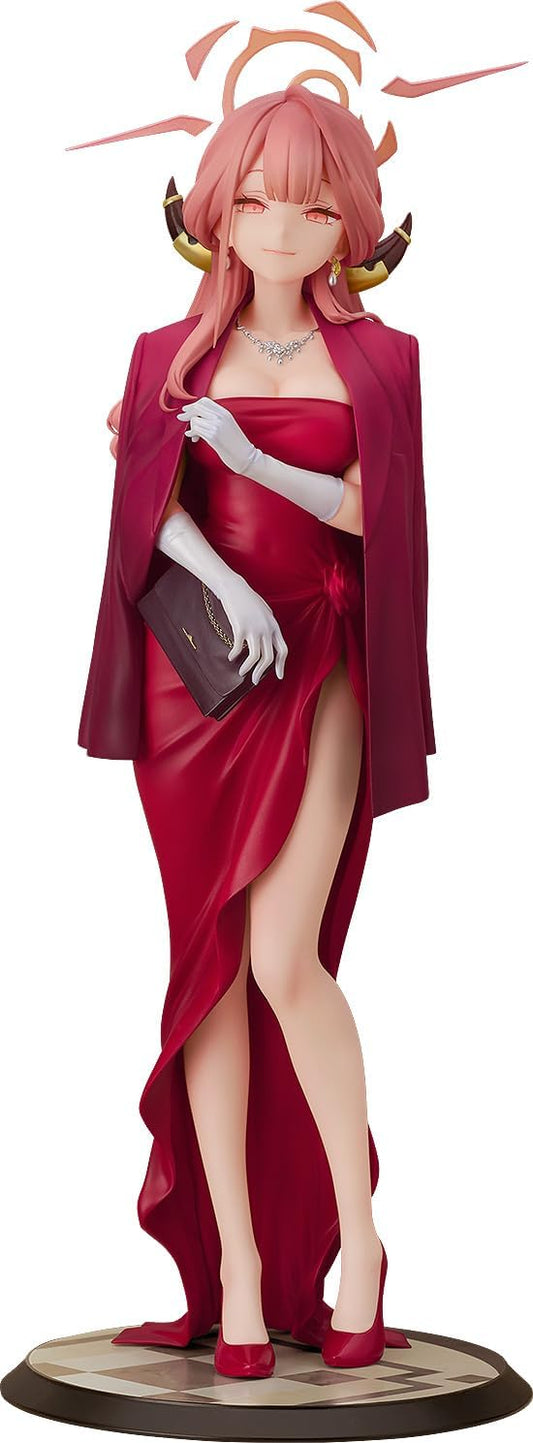 Good Smile Company Blue Archive Dress 1/7 Scale Plastic Painted Finished Product