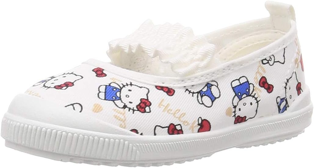 Sanrio Girls' Hello Kitty S04 Top