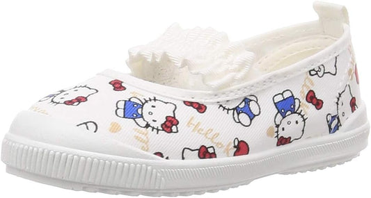 Sanrio Girls' Hello Kitty S04 Top