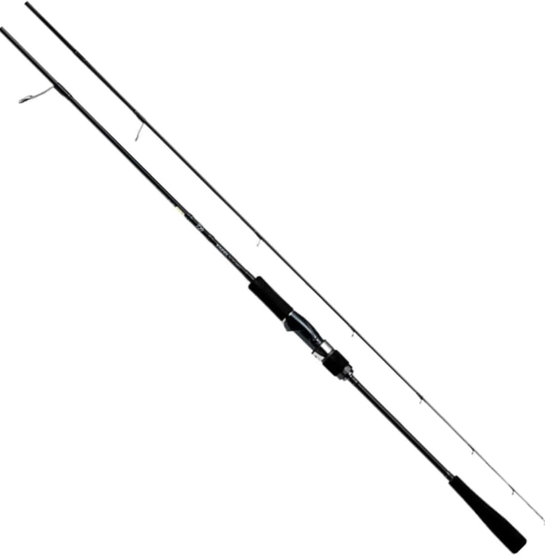 Daiwa Blast Jigging/Casting Rod, Various