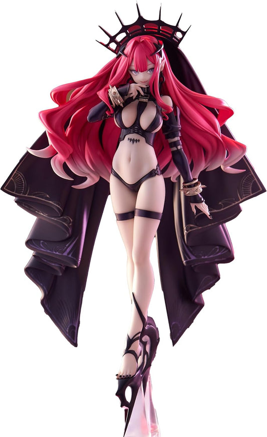 Fate/Grand Order Trio-Try-iT Figure Archer/Vervan Sea Second Coming