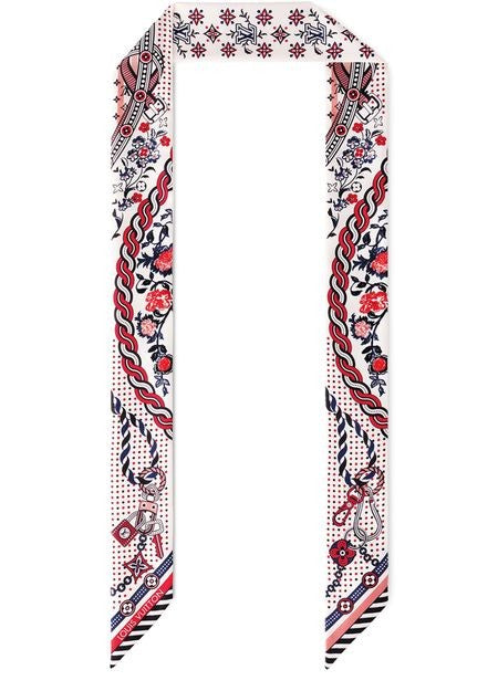 LOUIS VUITTON Summer Garden BB Bandeau - Image 1