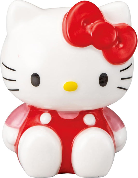Sanrio (SANRIO) Hello Kitty Money Bank, Apple, Kitty-chan, Sanrio Goods, Miscellaneous Goods SAN4360-1