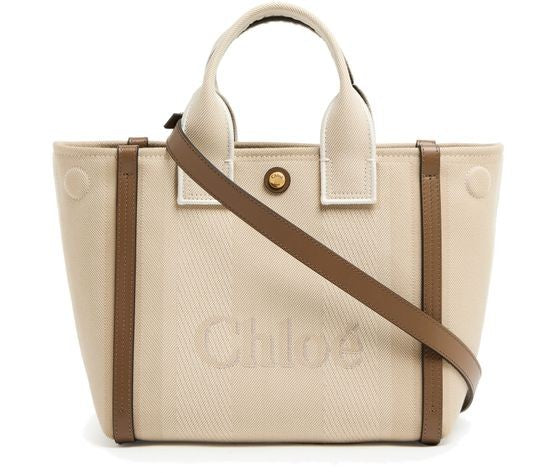 CHLOE Carry handbag - Image 1