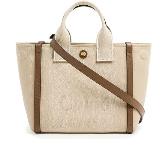 CHLOE Carry handbag - Image 1