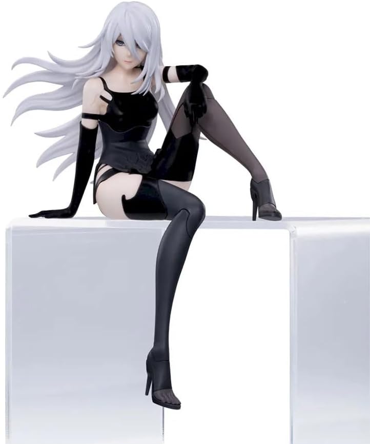 TV Anime NieR: Automata Ver. 1.1a Chocorose Premium Figure A2