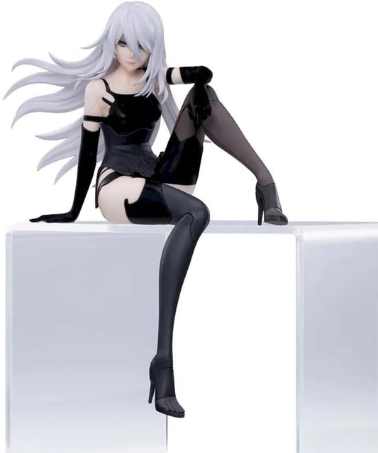 TV Anime NieR: Automata Ver. 1.1a Chocorose Premium Figure A2